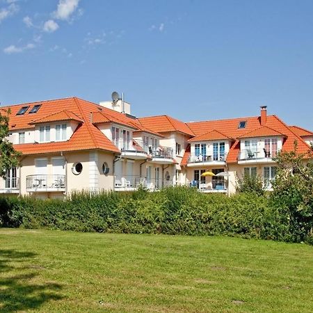 Dwarsloeper Whg Dwa27 Apartment Boltenhagen  Luaran gambar